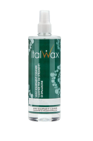 Лосьон для очистки воска ITALWAX, 500 мл