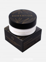 Патчи KOREATIDA с пептидами и экстрактом жемчуга, 90 г