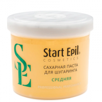 Паста сахарная Средняя Start Epil 750 гр