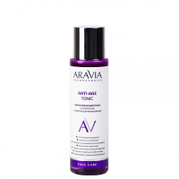 Омолаживающий тоник с коллагеном и комплексом аминокислот Anti-Age Tonic, 250 мл