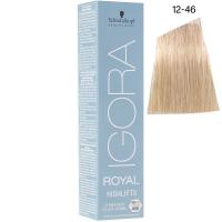 Schwarzkopf  IGORA ROYAL  12-46 60 мл
