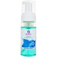 MS NAILS Пенный размягчитель, 150 мл