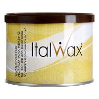Контейнер д/разогрева воска с крыш.400 мл Italwax