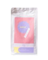 Воск для депиляции WaxLove на синтетической основе White (премиум коллекция), 0,75 кг
