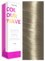 10.1 Ash Platinum Blond/Пепельный Платиновый Блонд