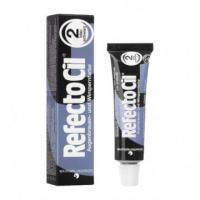 Краска для бровей и ресниц RefectoCil 2 (Иссиня-Черная)