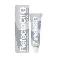 Краска для бровей и ресниц RefectoCil 1.1 (Графит)