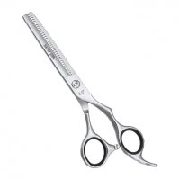 Парикмахерские ножницы PN 115-6F PRO Silver Star
