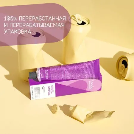 Londacolor  стойкая крем-краска, 8/71 светлый блонд коричнево-пепельный, 60 мл