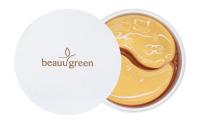 Патчи для глаз с коллагеном BeauuGreen, 90 г
