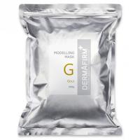 Маска альгинатная DF с золотом  Modeling Mask-Gold ,1000 g