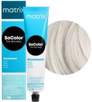 MATRIX Краска SOCOLOR BEAUTY UL-NV+ натуральный перламутровый+