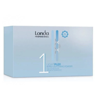 Londa LIGHTPLEX Пудра осветляющая шаг 1 в коробке 1000гр