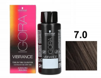 Schwarzkopf  IGORA VIBRANCЕ 7-0 60мл