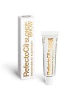Краска для бровей и ресниц RefectoCil 0 (Осветляющая)