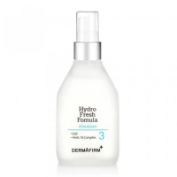 Эмульсия DF Hudro Fresh Formula, 120 ml