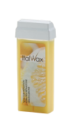 Воск ITALWAX  в картридже, 100 мл  Лимон