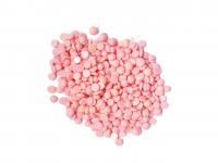 Воск для депиляции WaxLove на синтетической основе Pink (основная коллекция), 1 кг