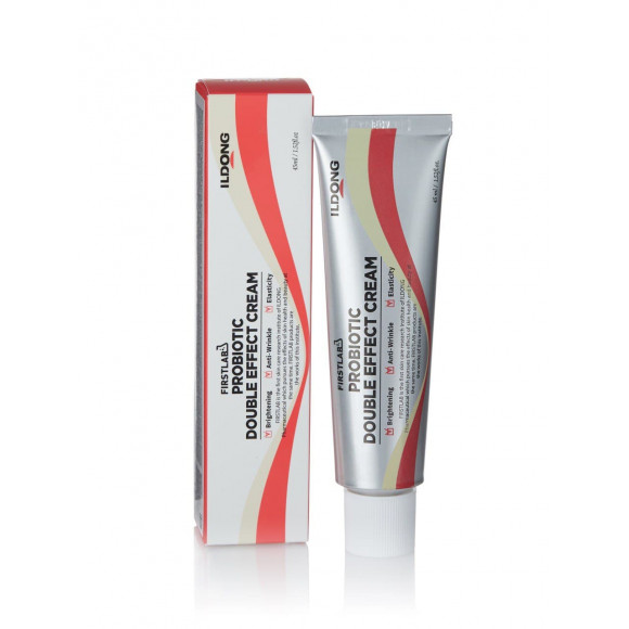 Крем для лица Probiotic Double Effect, 45 мл