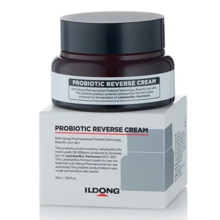 Крем для лица Probiotic Reverse, 50 мл