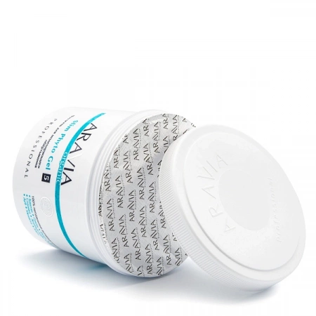 Фитогель для моделирующего обёртывания Slim Phyto Gel 550 мл