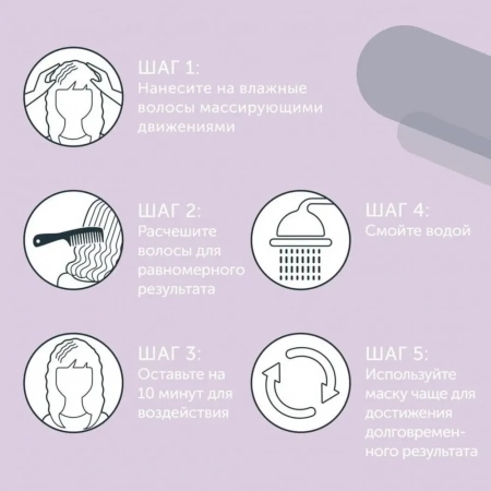 Londa C TONEPLEX  Маска жемчужный блонд 200 мл