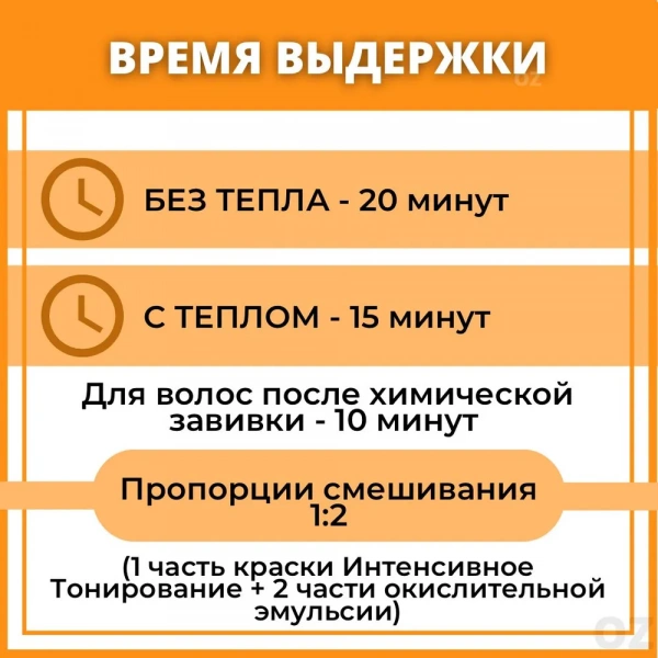 Londacolor  Интенсивное тонирование 2/8 сине-черный, 60 мл