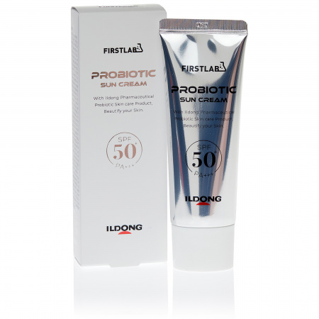Крем солнцезащитный Probiotic Sun Cream, 50 мл