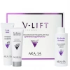 Профессиональная процедура для лица «Дренажное моделирование» V-LIFT, 1 шт