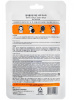 Маска для лица с экстрактом моркови MWR Carrot Sheet Mask, 25g