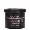 Антицеллюлитный скраб с вулканической глиной Anti-Cellulite Vulcanic Scrub, 550 мл