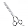 Парикмахерские ножницы PN 115-6F PRO Silver Star