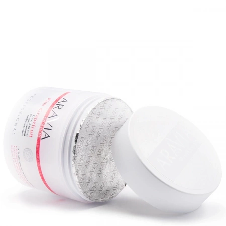 Крем для тела увлажняющий лифтинговый Pink Grapefruit 300 мл